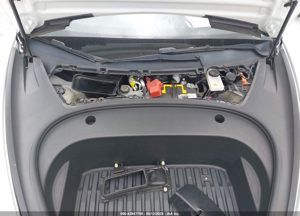 2022 TESLA MODEL 3 VIN: 5YJ3E1EC4NF105673