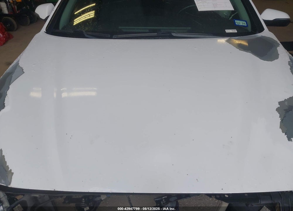 2019 HYUNDAI SONATA VIN: 5NPE34AFXKH760403