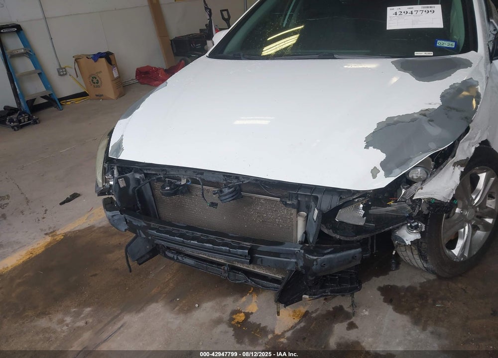 2019 HYUNDAI SONATA VIN: 5NPE34AFXKH760403