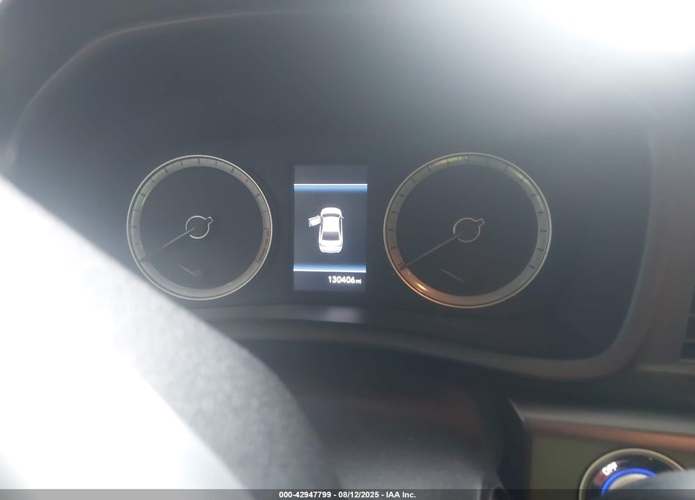 2019 HYUNDAI SONATA VIN: 5NPE34AFXKH760403