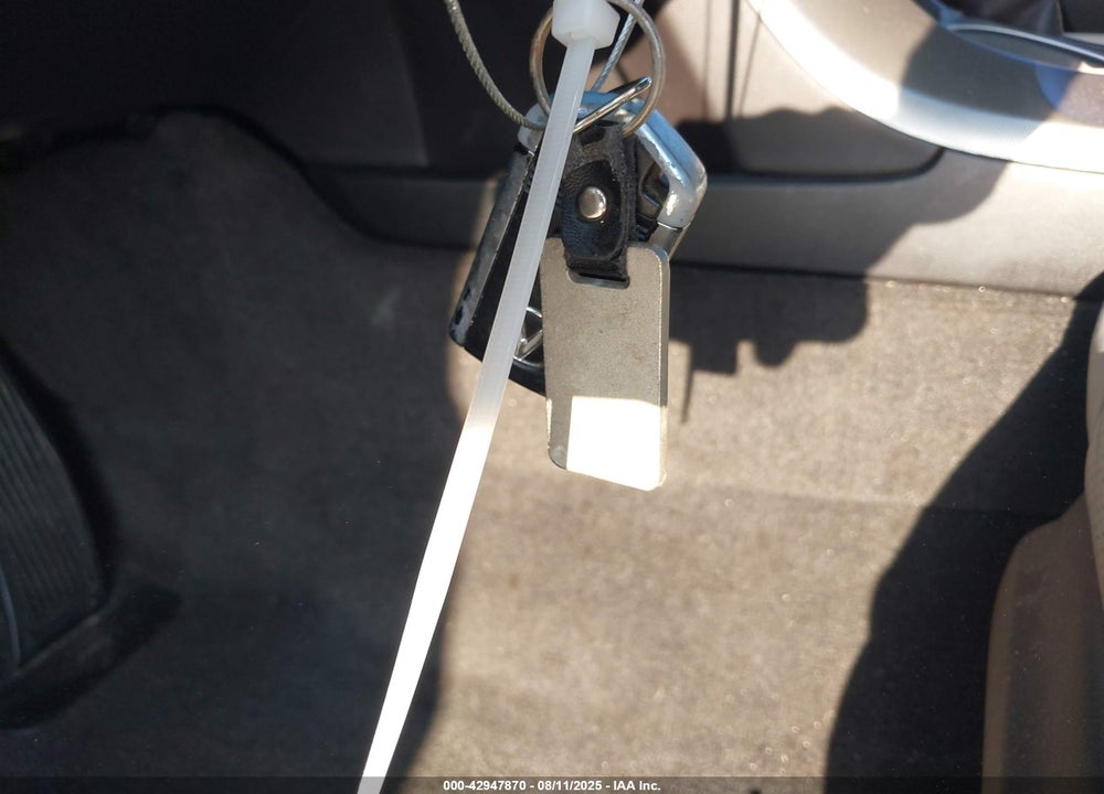 2010 ACURA TL VIN: 19UUA9F51AA000950