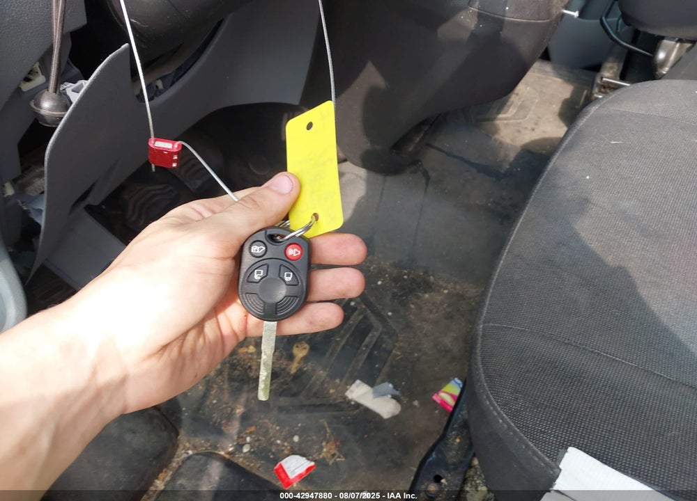 2019 FORD TRANSIT-250 VIN: 1FTYR1ZMXKKA71945