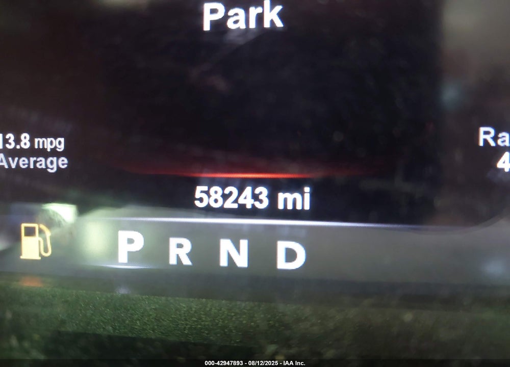 2017 RAM 1500 VIN: 3C6RR7LT0HG668715