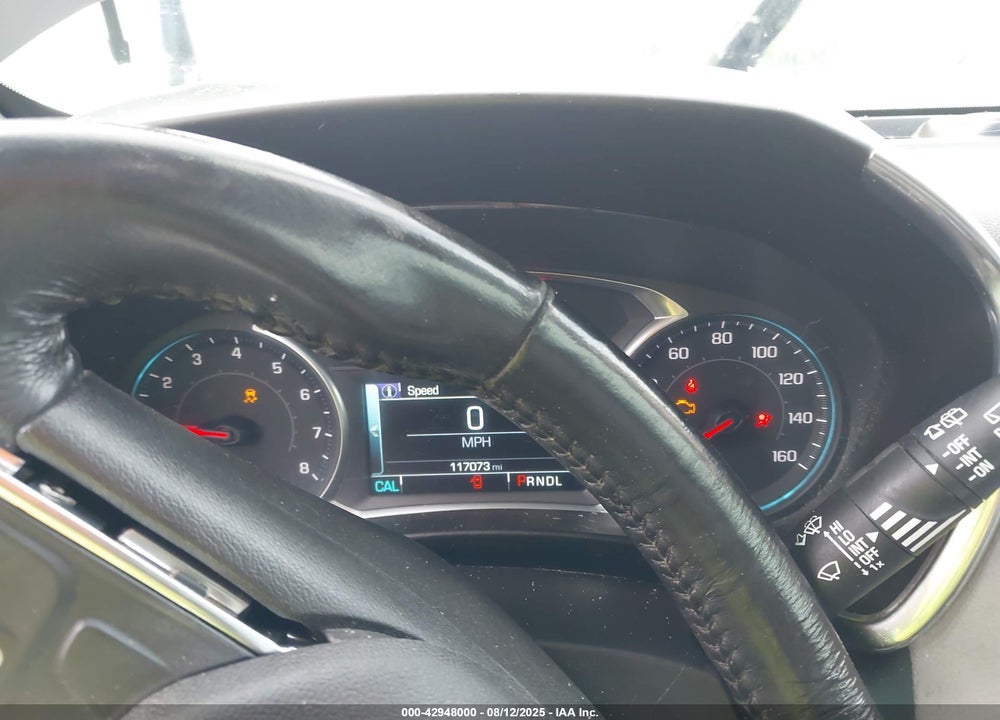2018 CHEVROLET EQUINOX LT VIN: 2GNAXJEV8J6293382