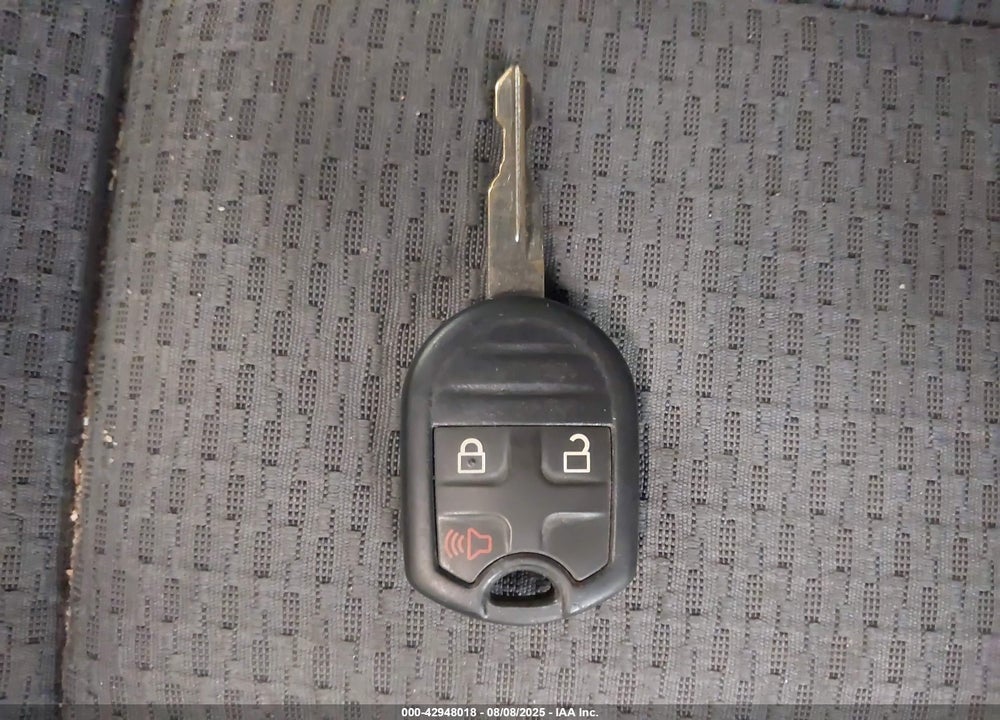 2014 FORD F-150 XLT VIN: 1FTFW1EF4EKG05646