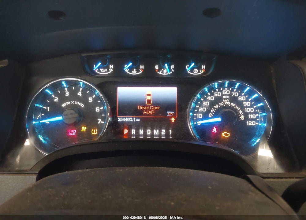 2014 FORD F-150 XLT VIN: 1FTFW1EF4EKG05646