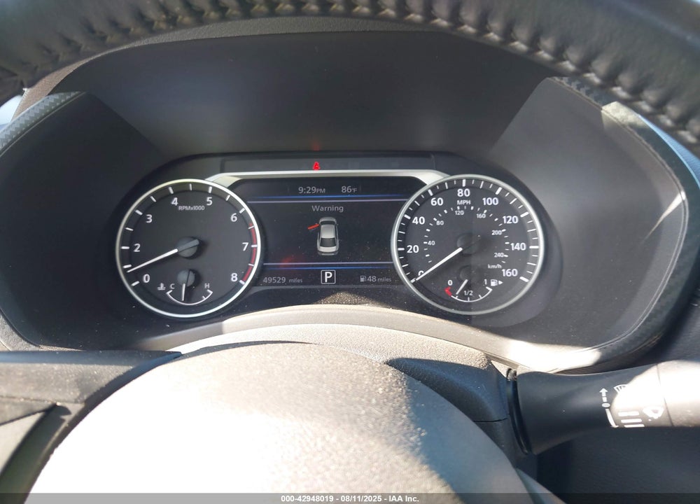 2021 NISSAN SENTRA VIN: 3N1AB8CV6MY310740
