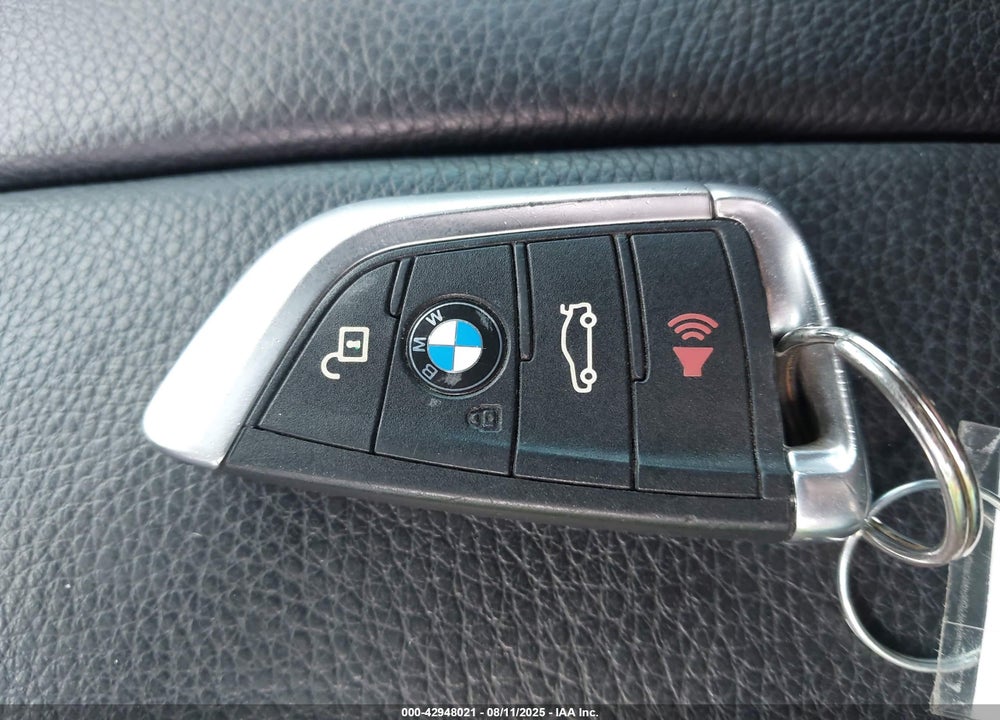 2018 BMW X5 VIN: 5UXKR0C57J0X91844