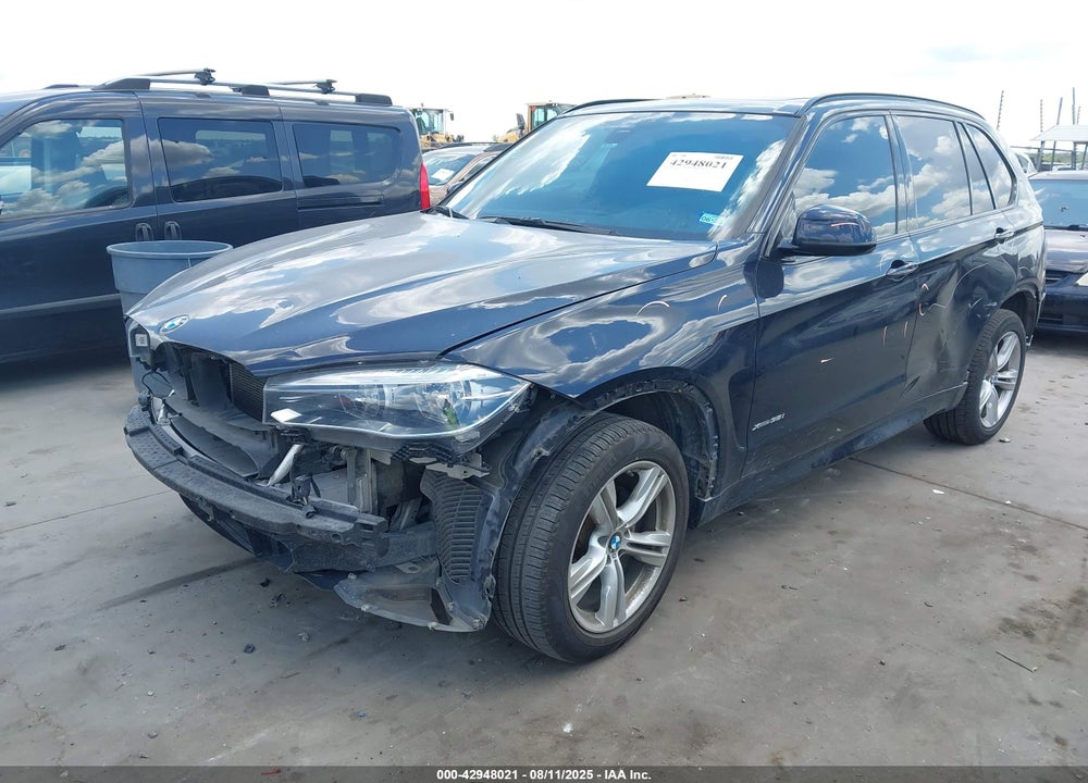 2018 BMW X5 VIN: 5UXKR0C57J0X91844