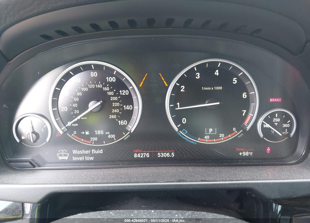 2018 BMW X5 VIN: 5UXKR0C57J0X91844