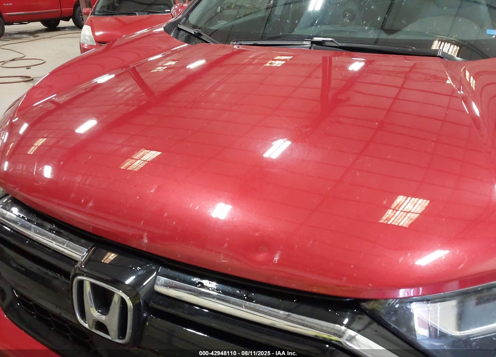 2022 HONDA CR-V AWD EX-L VIN: 5J6RW2H8XNA007142