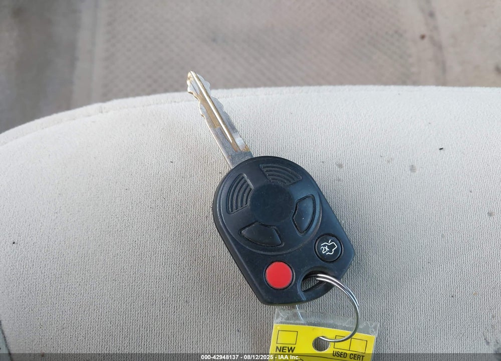 2007 FORD FUSION VIN: 3FAHP01177R257386