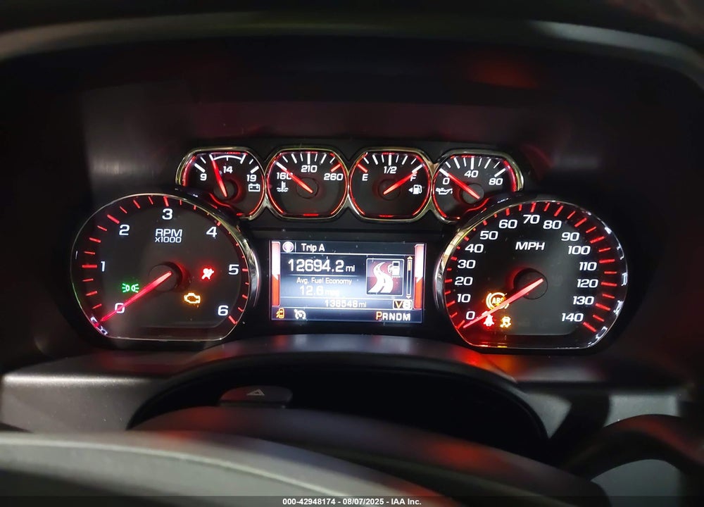 2014 GMC SIERRA 1500 VIN: 3GTU2UEC3EG233492