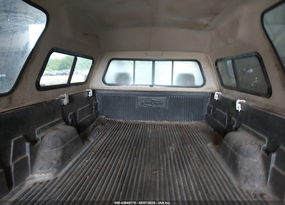 1995 FORD F150 VIN: 1FTEF15Y1SLB33442