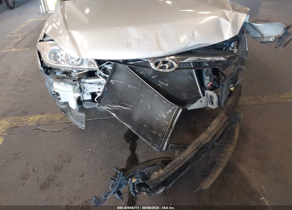 2010 HYUNDAI ELANTRA VIN: KMHDC8AE6AU064485