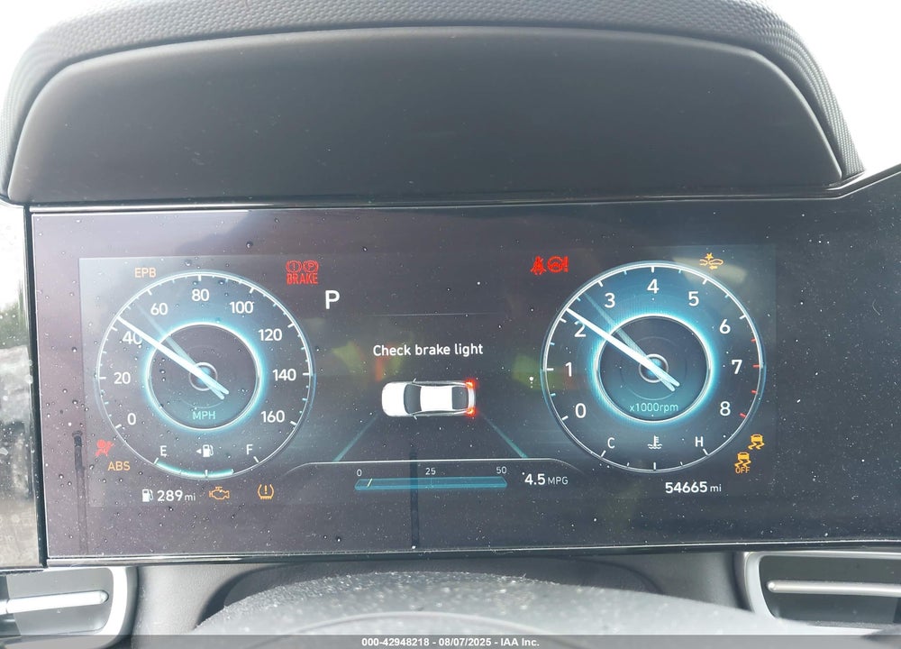 2023 HYUNDAI ELANTRA SEL VIN: KMHLS4AG3PU526406