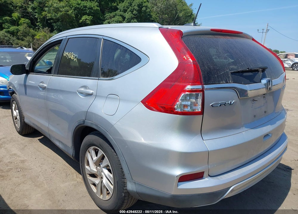 2015 HONDA CR-V VIN: 2HKRM4H74FH634976