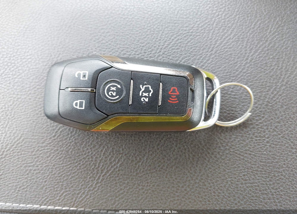 2014 LINCOLN MKZ VIN: 3LN6L2G93ER819864