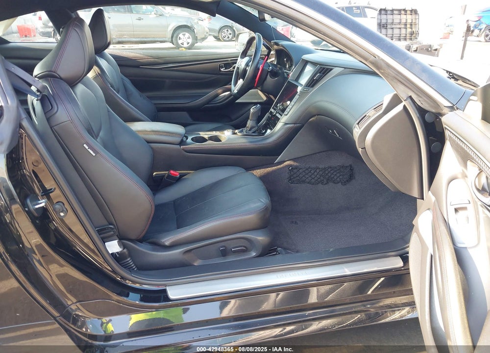 2022 INFINITI Q60 VIN: JN1FV7LL4NM680546