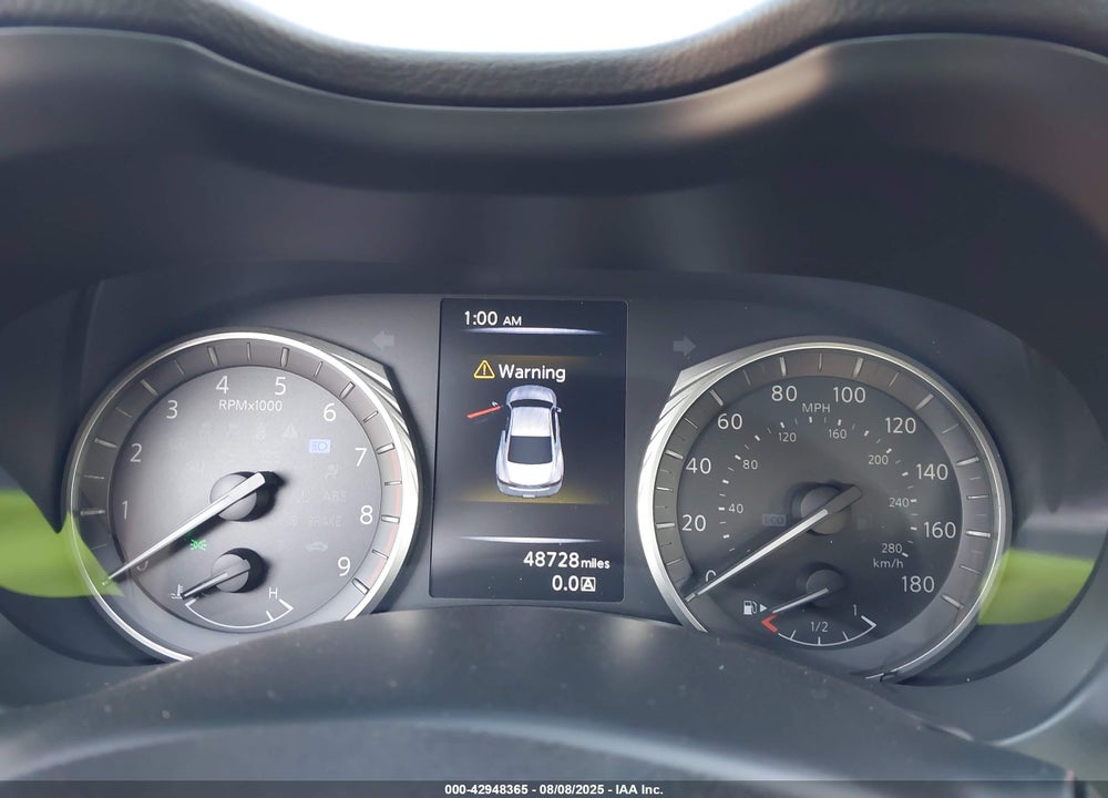 2022 INFINITI Q60 VIN: JN1FV7LL4NM680546