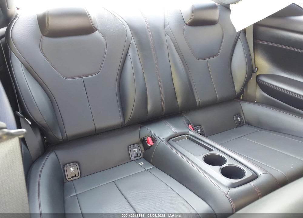 2022 INFINITI Q60 VIN: JN1FV7LL4NM680546