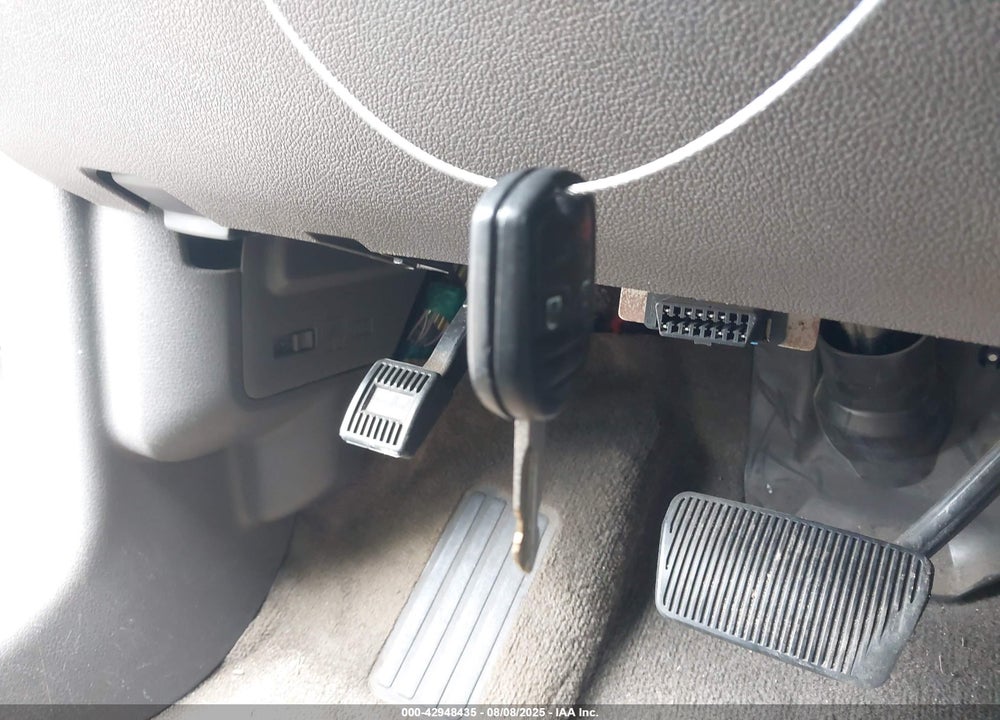 2013 FORD EDGE SEL VIN: 2FMDK3JC6DBA06214