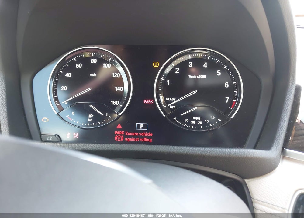 2018 BMW X2 VIN: WBXYJ3C35JEJ82860