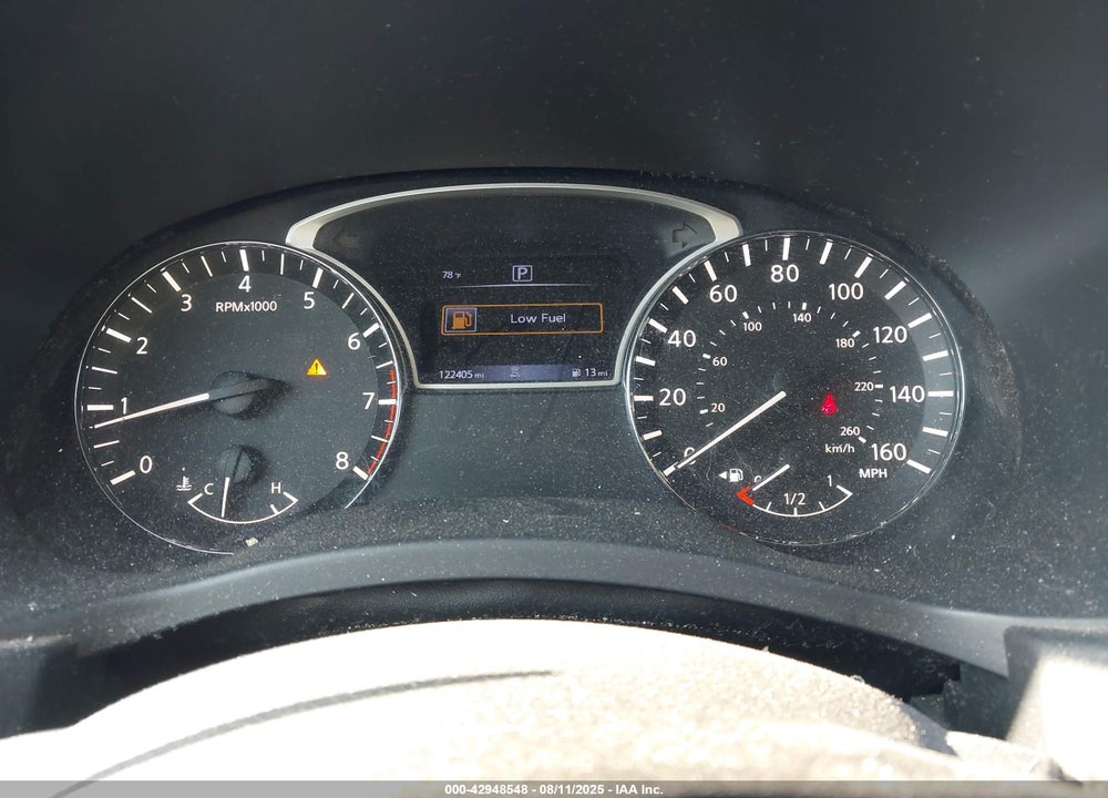 2018 NISSAN PATHFINDER VIN: 5N1DR2MN9JC623265