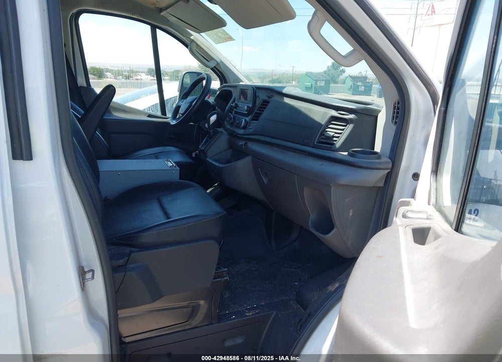 2020 FORD TRANSIT-250 VIN: 1FTBR1Y8XLKA55093