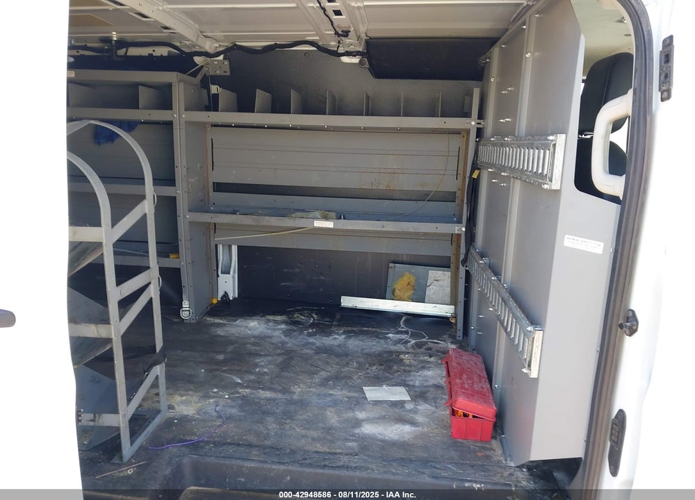 2020 FORD TRANSIT-250 VIN: 1FTBR1Y8XLKA55093
