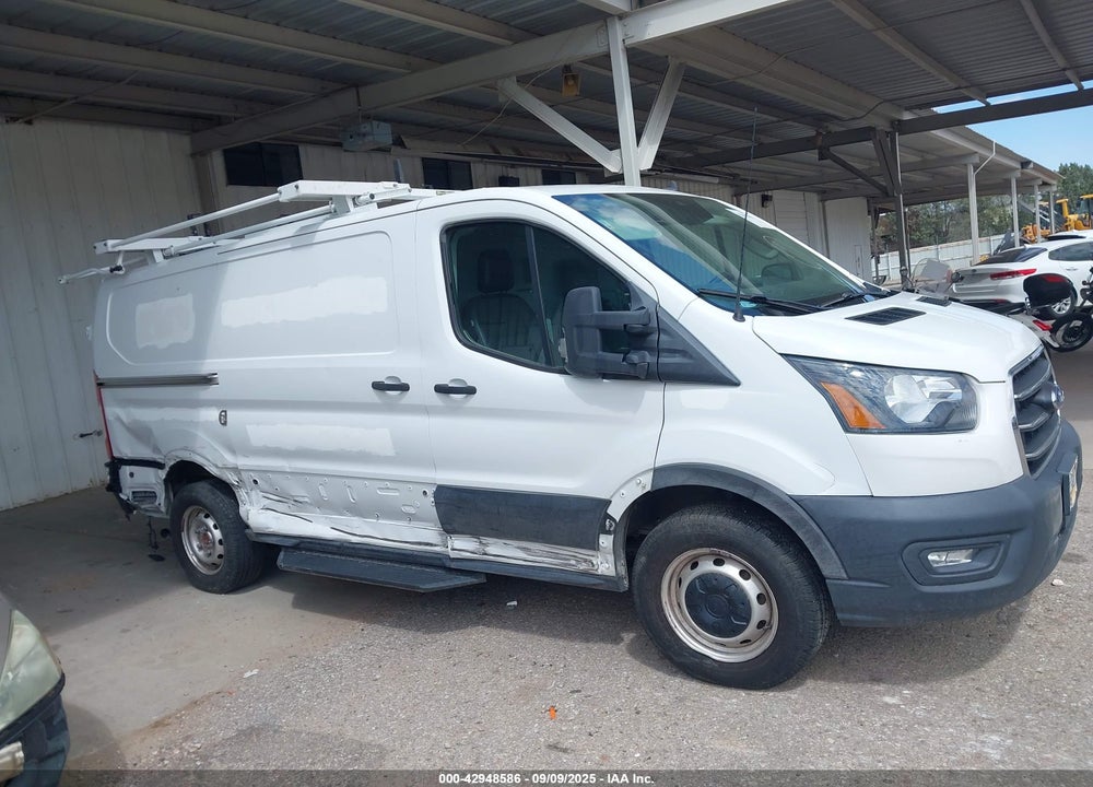 2020 FORD TRANSIT-250 VIN: 1FTBR1Y8XLKA55093