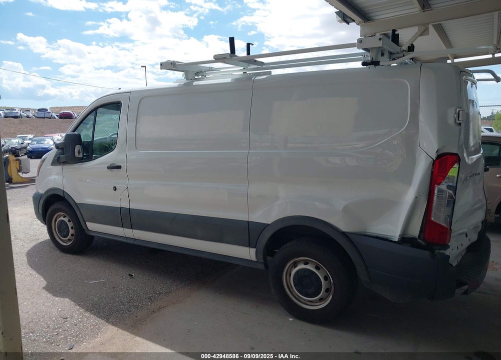 2020 FORD TRANSIT-250 VIN: 1FTBR1Y8XLKA55093