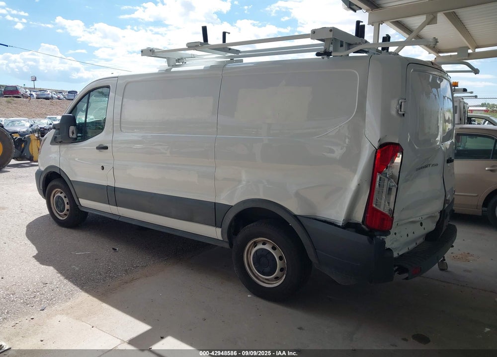 2020 FORD TRANSIT-250 VIN: 1FTBR1Y8XLKA55093