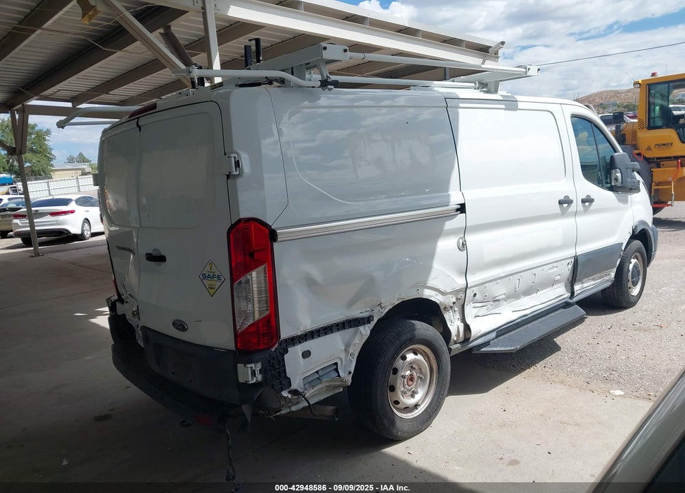 2020 FORD TRANSIT-250 VIN: 1FTBR1Y8XLKA55093
