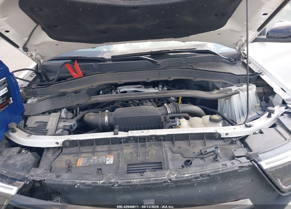 2022 FORD EXPLORER VIN: 1FM5K8GC9NGA12513
