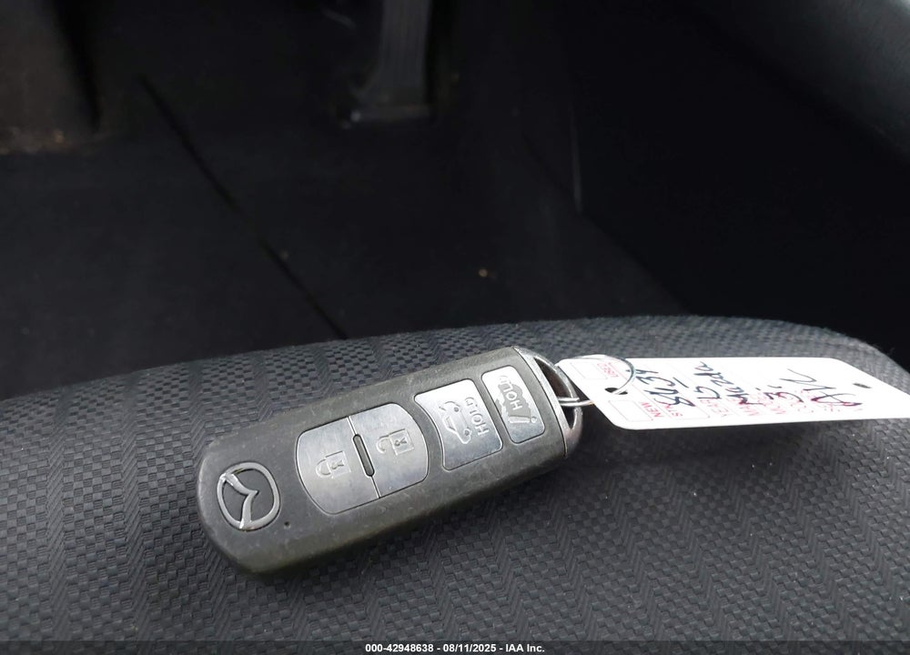 2015 MAZDA 3 I SPORT VIN: 3MZBM1U7XFM172176