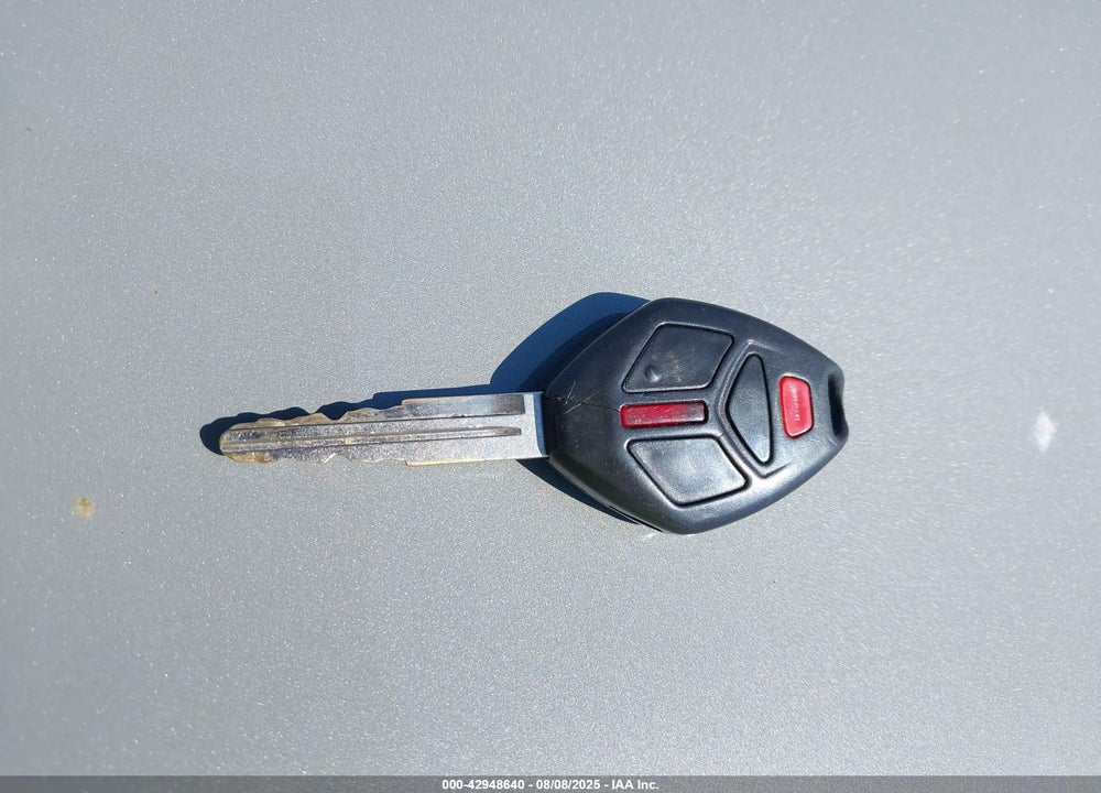 2011 MITSUBISHI ECLIPSE VIN: 4A31K5DF2BE003916
