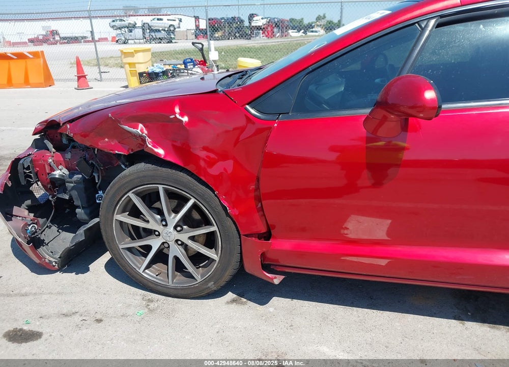 2011 MITSUBISHI ECLIPSE VIN: 4A31K5DF2BE003916
