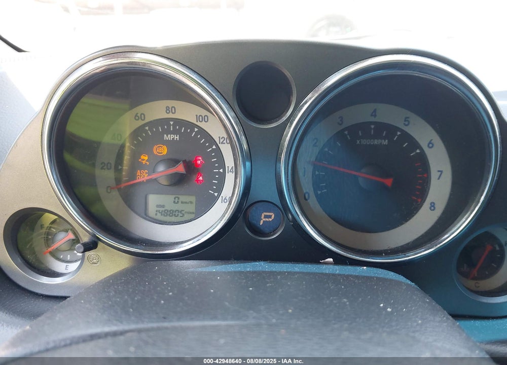 2011 MITSUBISHI ECLIPSE VIN: 4A31K5DF2BE003916
