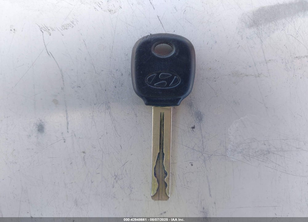 2013 HYUNDAI SONATA VIN: 5NPEB4AC6DH780868