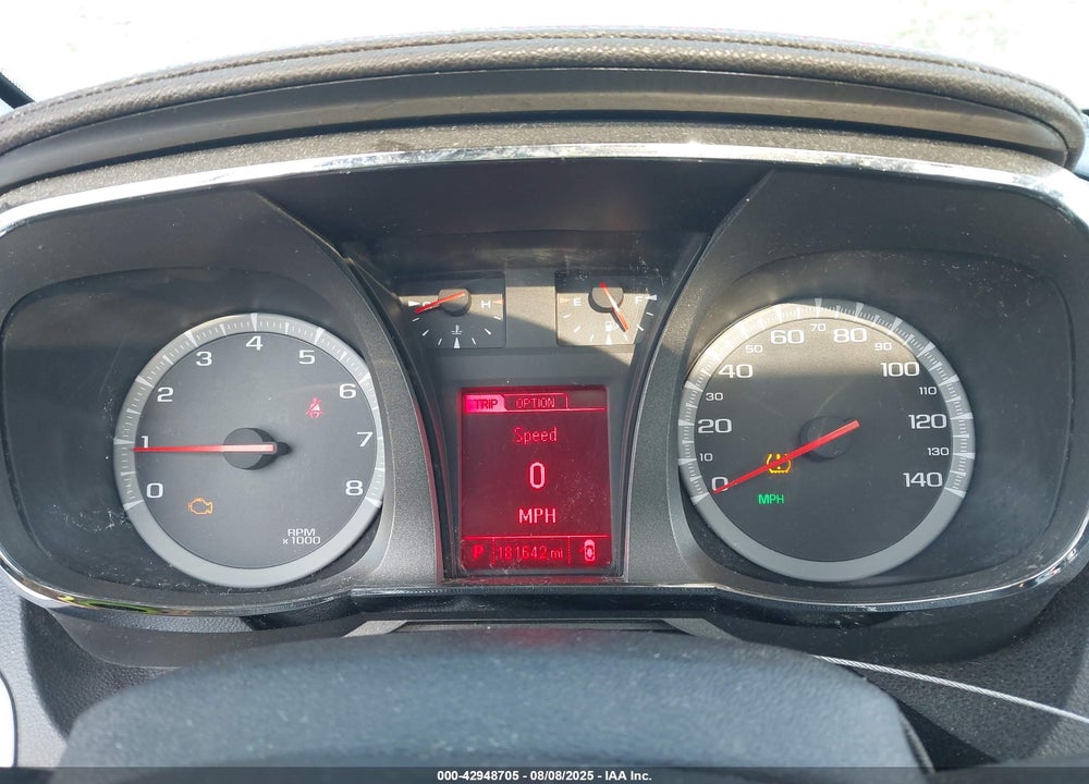 2015 GMC TERRAIN VIN: 2GKFLXEK2F6328948