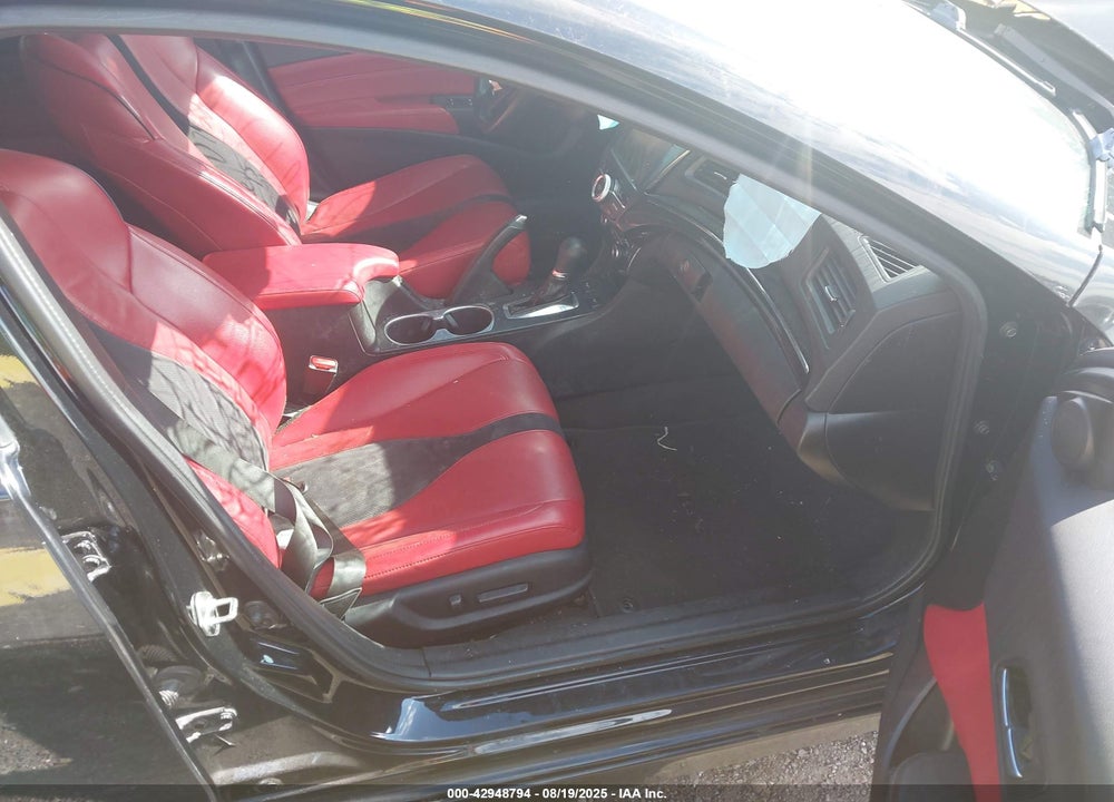 2019 ACURA ILX VIN: 19UDE2F85KA003843
