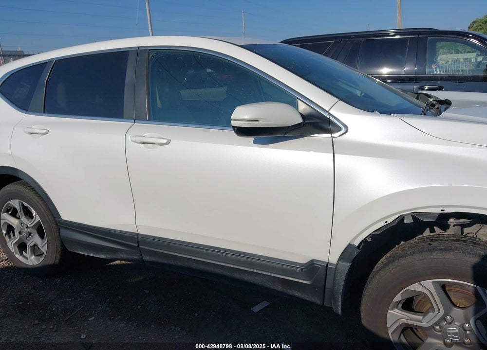 2019 HONDA CR-V VIN: 7FARW2H84KE011944