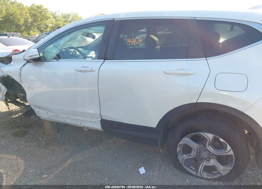2019 HONDA CR-V VIN: 7FARW2H84KE011944