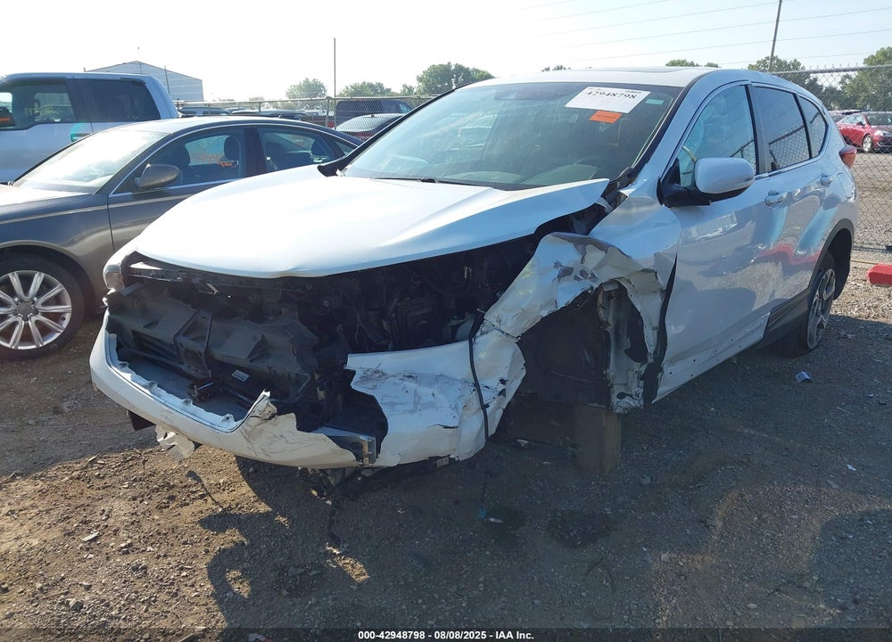 2019 HONDA CR-V VIN: 7FARW2H84KE011944