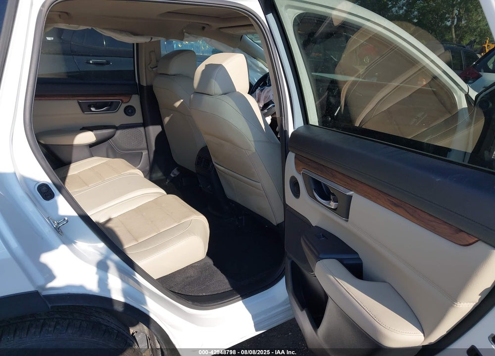 2019 HONDA CR-V VIN: 7FARW2H84KE011944