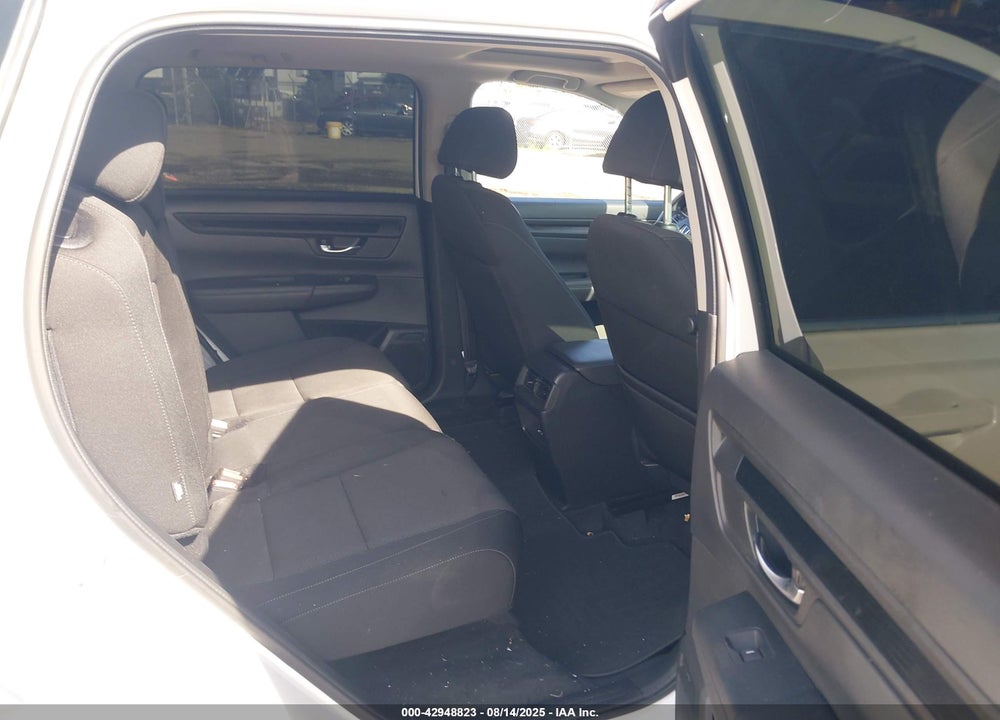 2024 HONDA CR-V EX AWD VIN: 5J6RS4H43RL002296