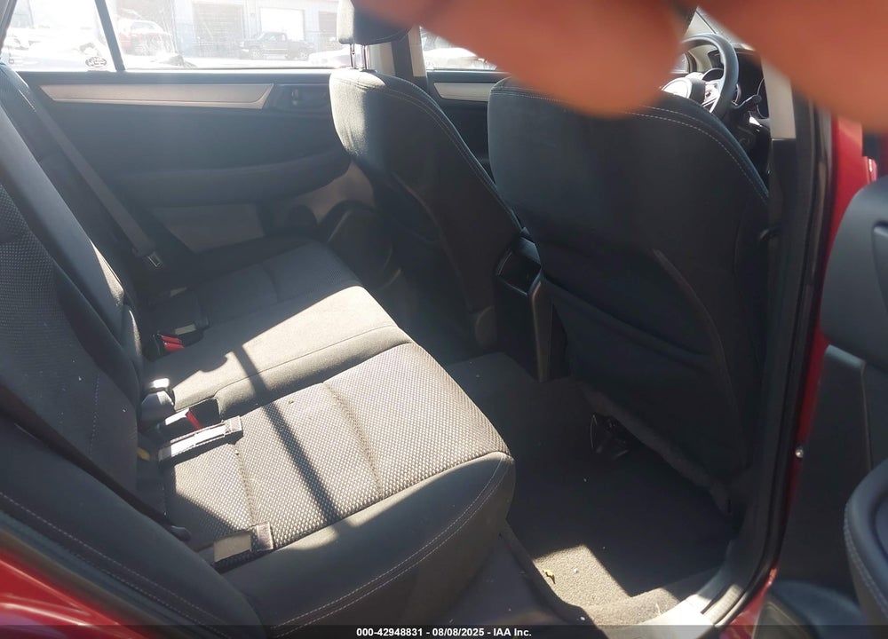 2019 SUBARU OUTBACK VIN: 4S4BSABC6K3270783