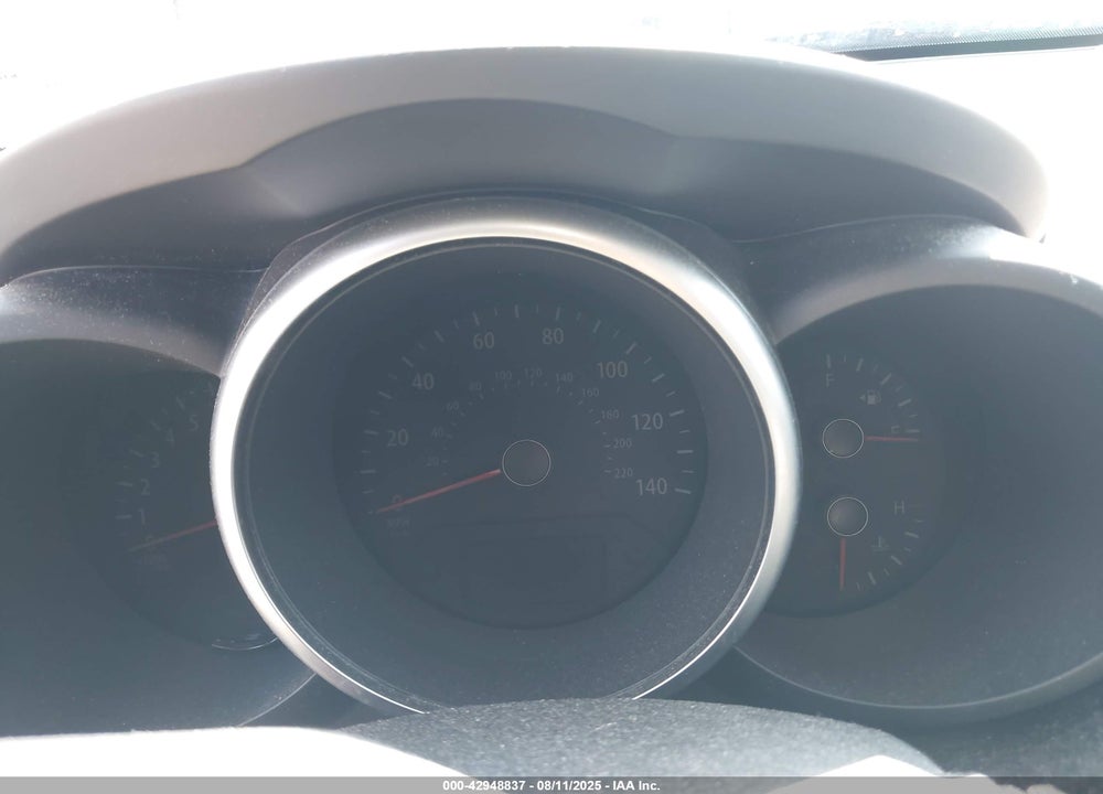 2012 KIA SOUL VIN: KNDJT2A61C7401773
