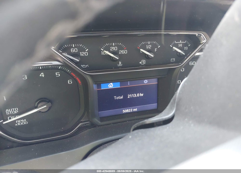 2022 GMC SIERRA 1500 LIMITED VIN: 3GTP8CED8NG193358